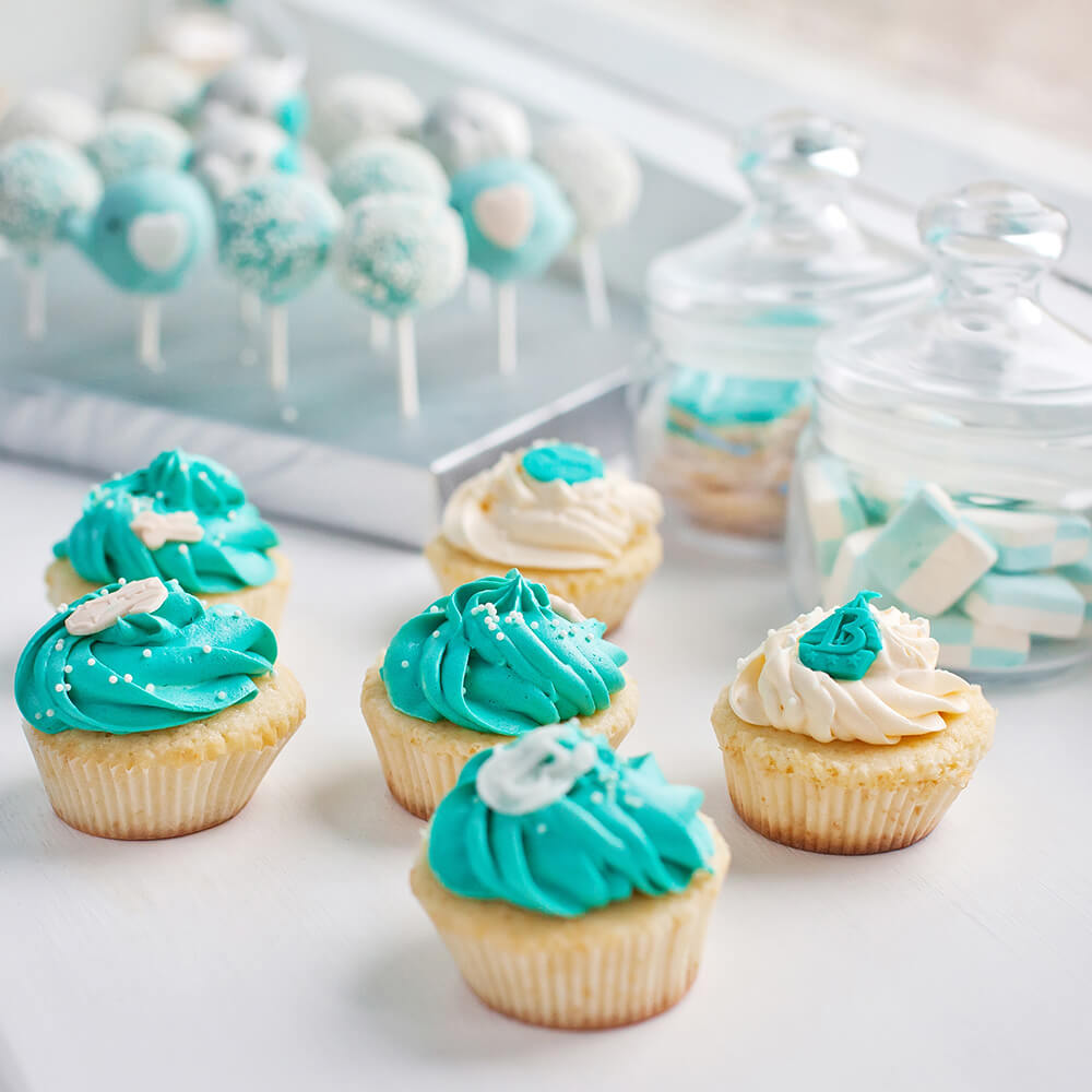 Pumpkin Spice Cupcakes – Peanut Butter Pie Guy